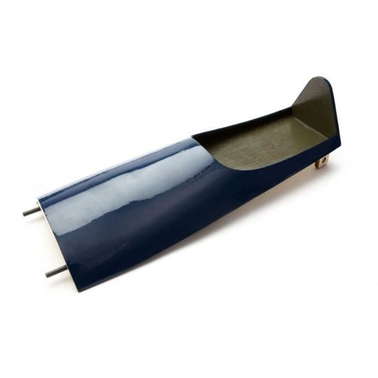 HAN Top Hatch: F6F Hellcat 15cc