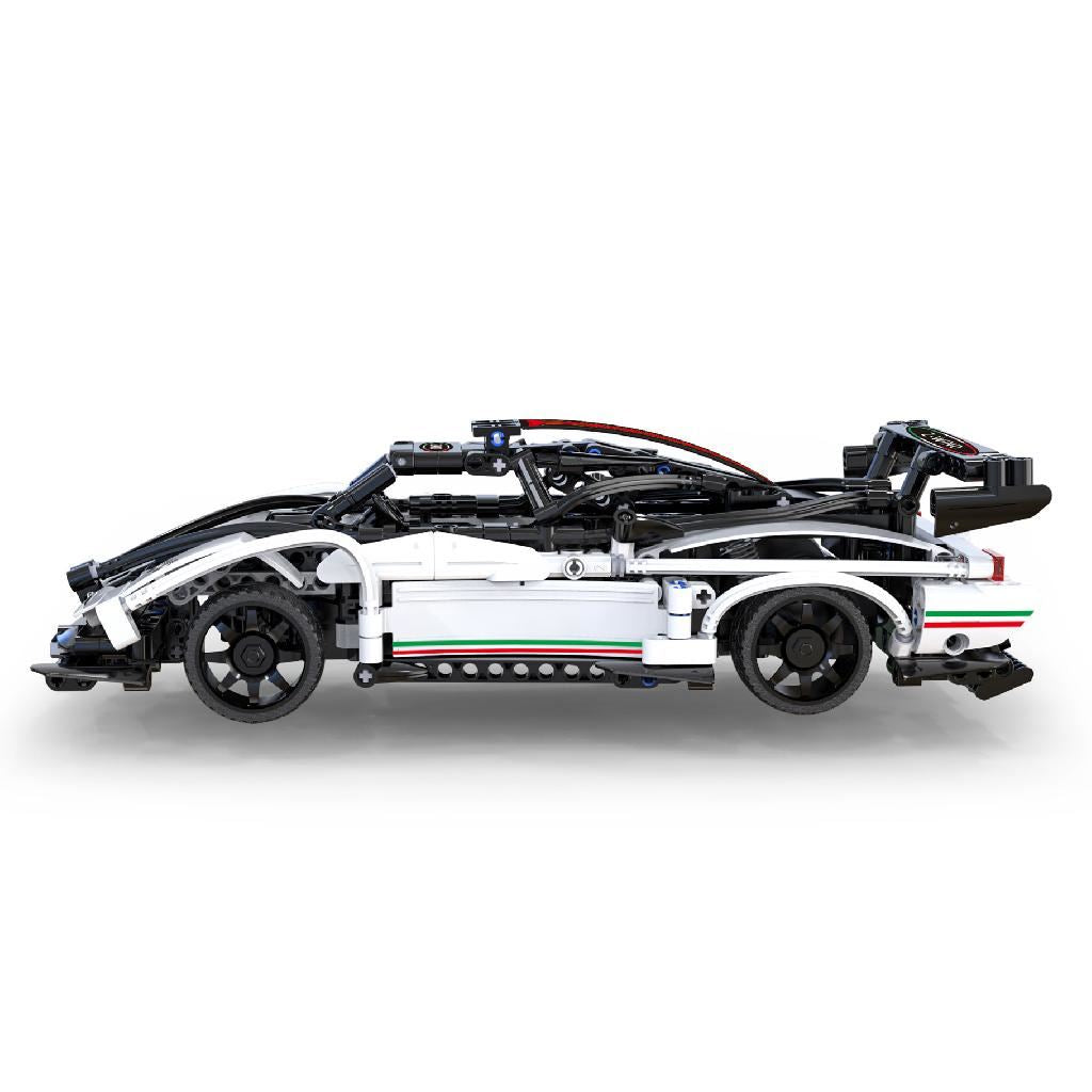 Cada Rc Super Car- 457Pcs