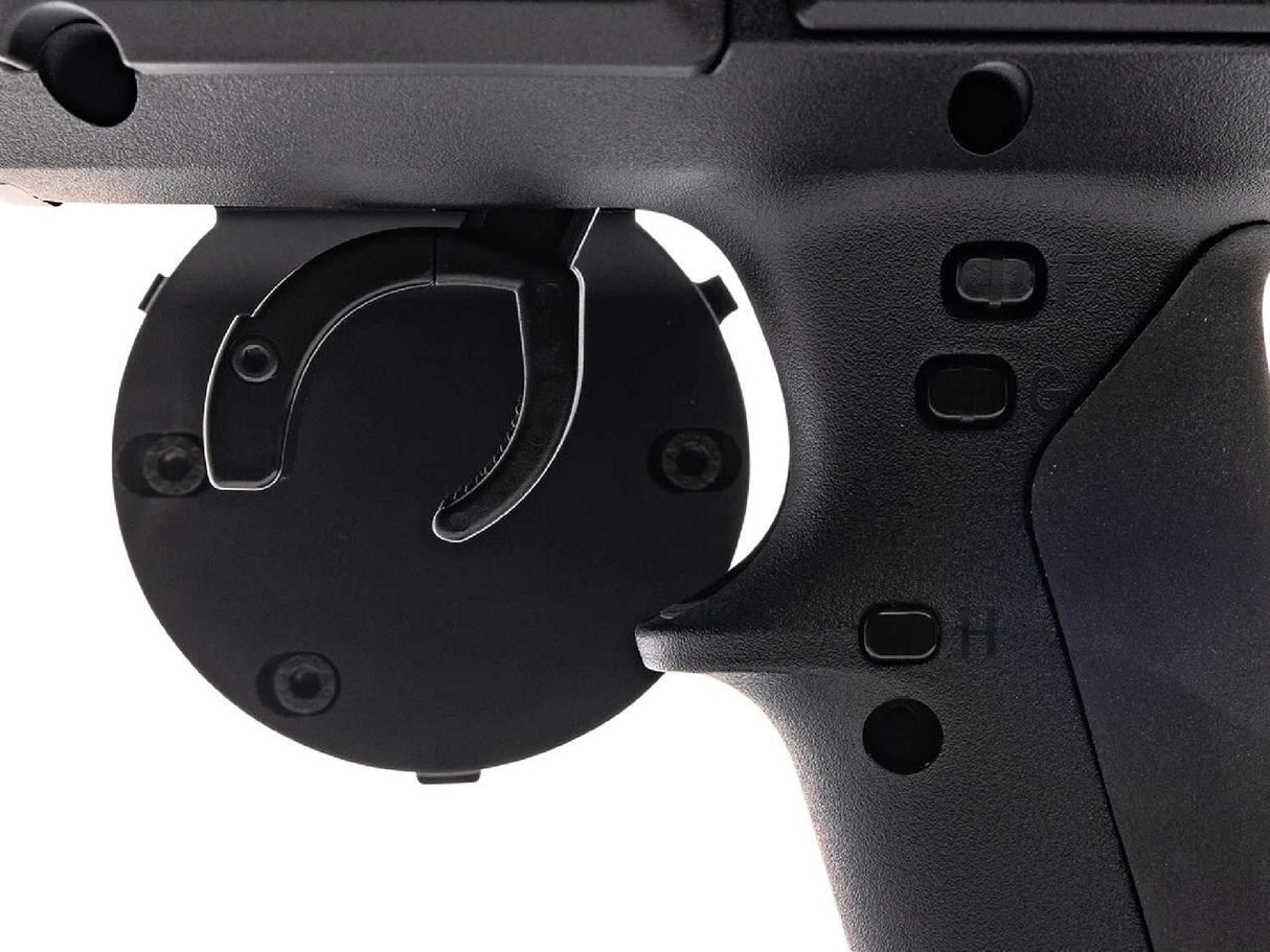 Spektrum Ixsr 6-Channel Dsmr Surface Transmitter With Sr515 Receiver