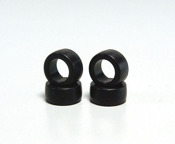 Kyosho Mini-Z Lm High-Grip Tyres 30 Shore (4)