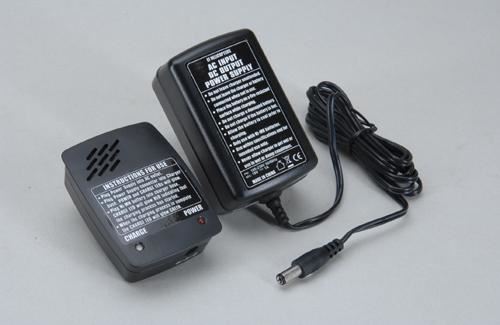 EF 240V AC Charger - MASH