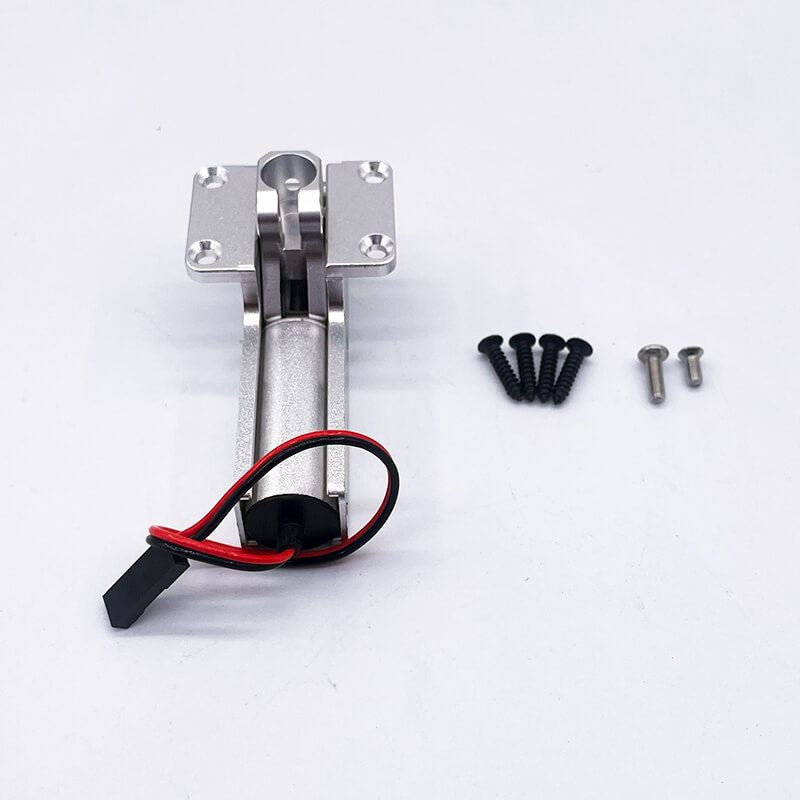 Xfly 64Mm F-35 Main Electronic Retract