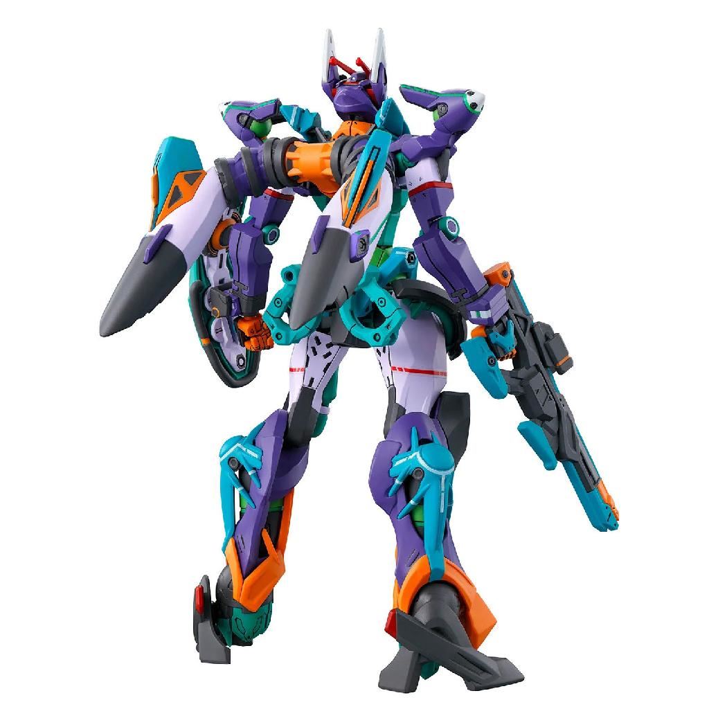 Bandai Hobby Hg 1/144 Gfred