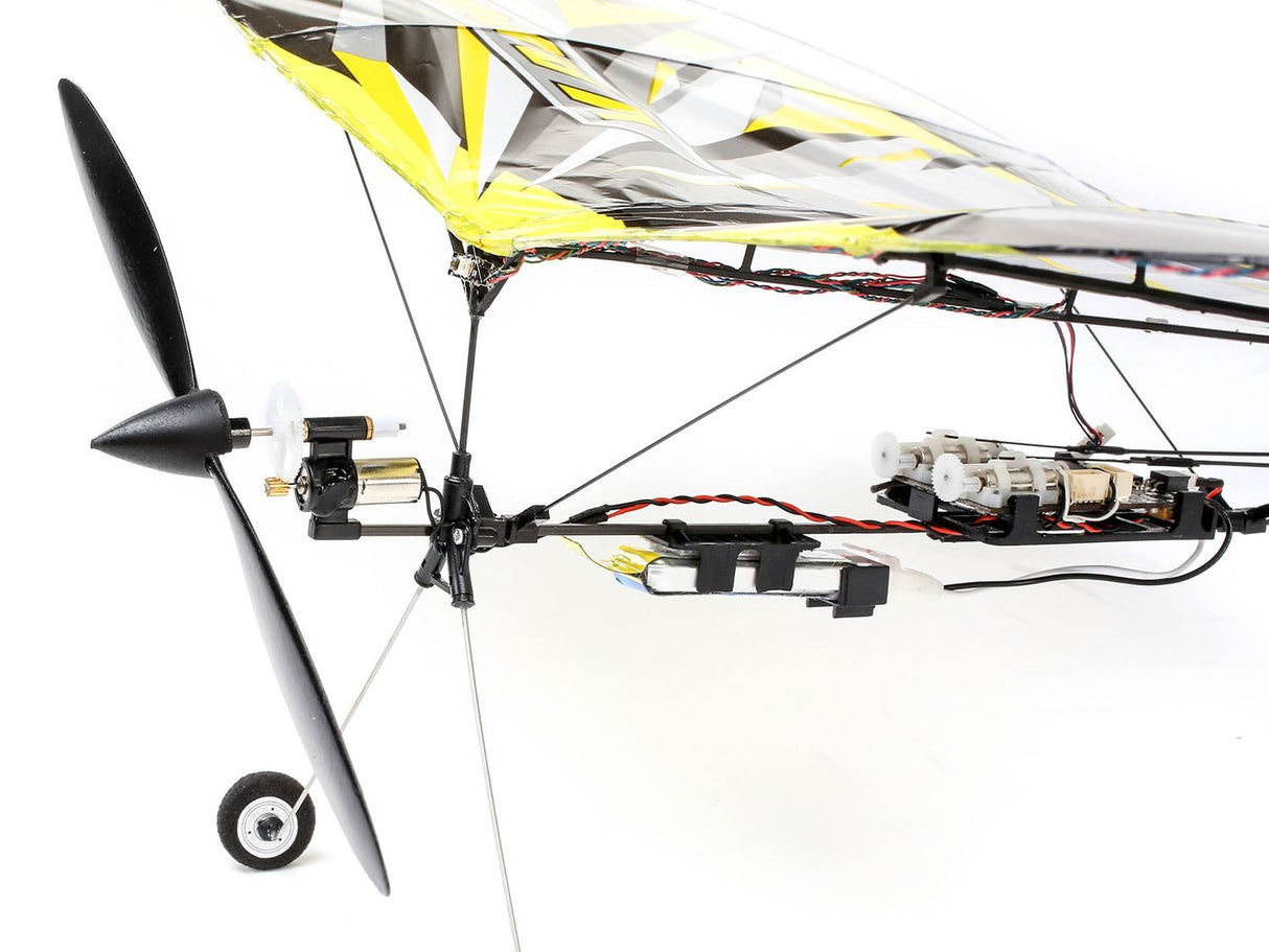 E Flite UMX Night Vapor RTF - EFLU1300