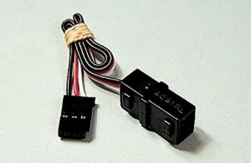 Futaba Y-Junction Servo Lead