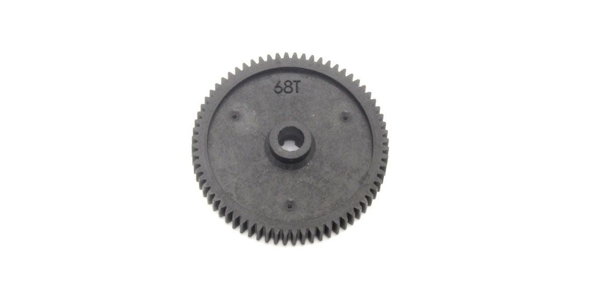 Spur Gear 68T Ep Fazer 2.0 Kyosho (Fa056-68)