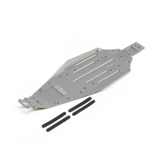 TLR Chassis: 22T 4.0