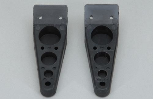 FG Modellsport Roll Cage Support Left/Right (Pk2)