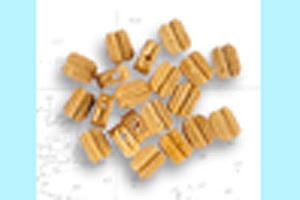 Artesania Single Block Boxwood 4mm (20U)