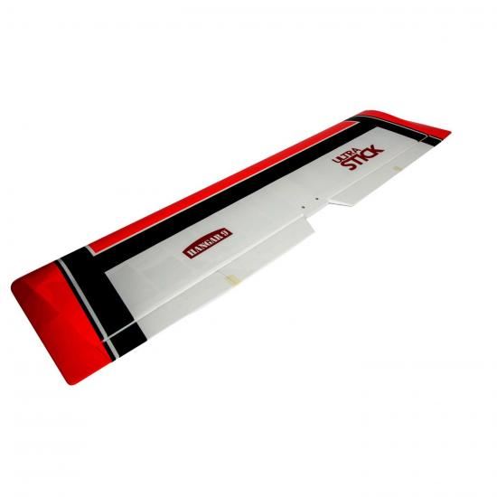 HAN Wing with Ailerons & Flaps: Ultra Stick 10cc (HAN234502)