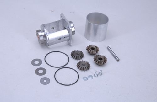 FG Modellsport Alloy differential f/1:5/ 1:6 (Z-FG08483/5)