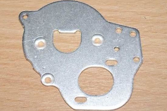 Tamiya Gear Box Plate