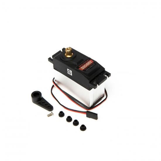 Spektrum S904HV 1/6 High Voltage 18Kg Steering Servo (SPMS904HV)