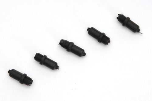 Joysway Binary - Mainsail Luff Rings & Hooks