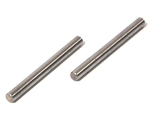 HPI Shaft 4 X 46mm (Silver/2Pcs)