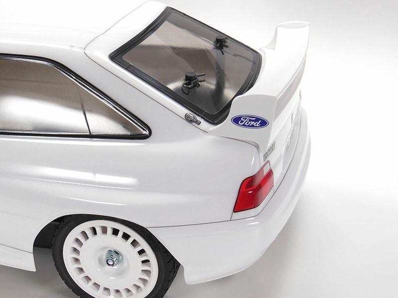 Tamiya Escort Cosworth H Parts - Rear Wing