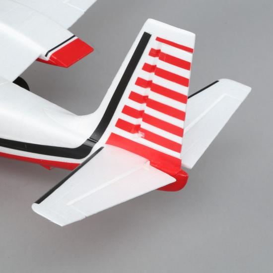 AXIAL AR44 Differential Cover/Link Mounts Red