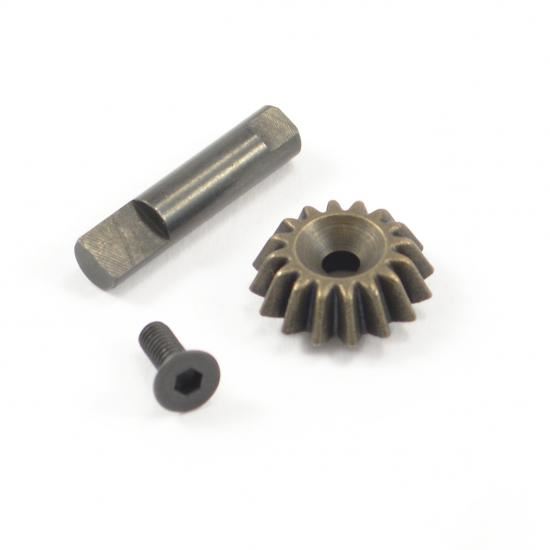 FTX OUTBACK FURY PINION DRIVE GEAR (1PC)