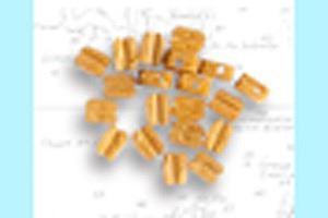 Artesania Single Block Boxwood 3mm (20U)