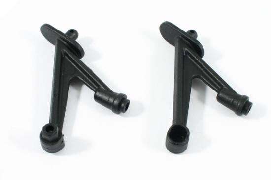 HOBAO H2 MID MOTOR WING MOUNT