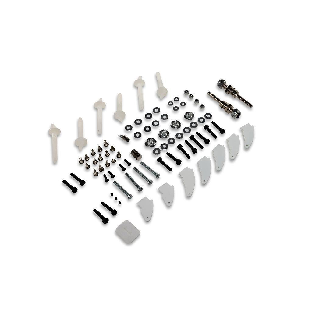 Hangar 9 Hardware Set: Pawnee Brave 20cc