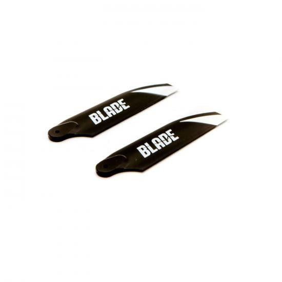 BLH Tail Rotor Blade Set: 360 CFX