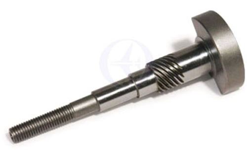 TT F-54S - Crankshaft