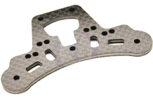 TT S3 - Servo Saver Top Plate