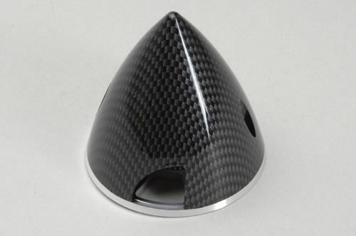 Irvine Spinner 63mm - CarbFX