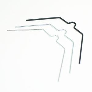 HOBAO H4E ANTI-ROLL BAR 1.1MM, 1.3MM & 1.5MM