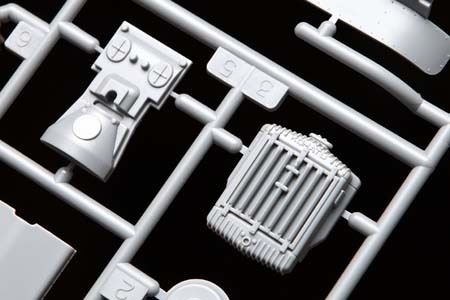 Tamiya 1/48 Ijn Komatsu G40