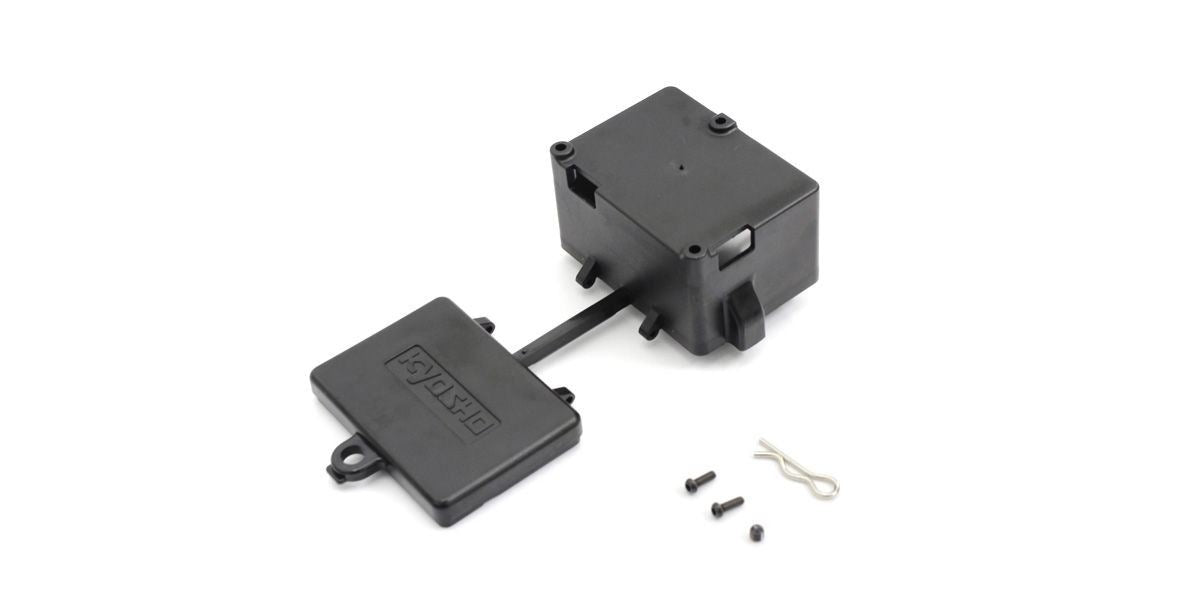 Receiver Box Kyosho Inferno Mp10E