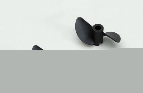 Joysway Two Blade Nylon Propellor (x2)