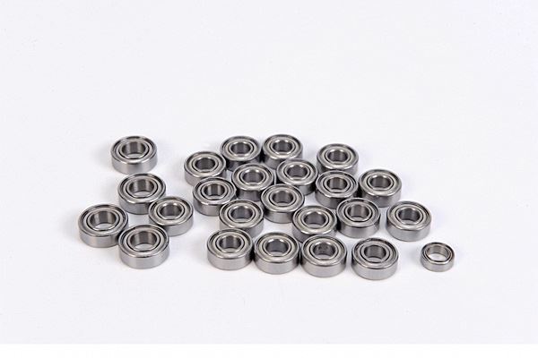 Tamiya 2 Axle Bearing Set