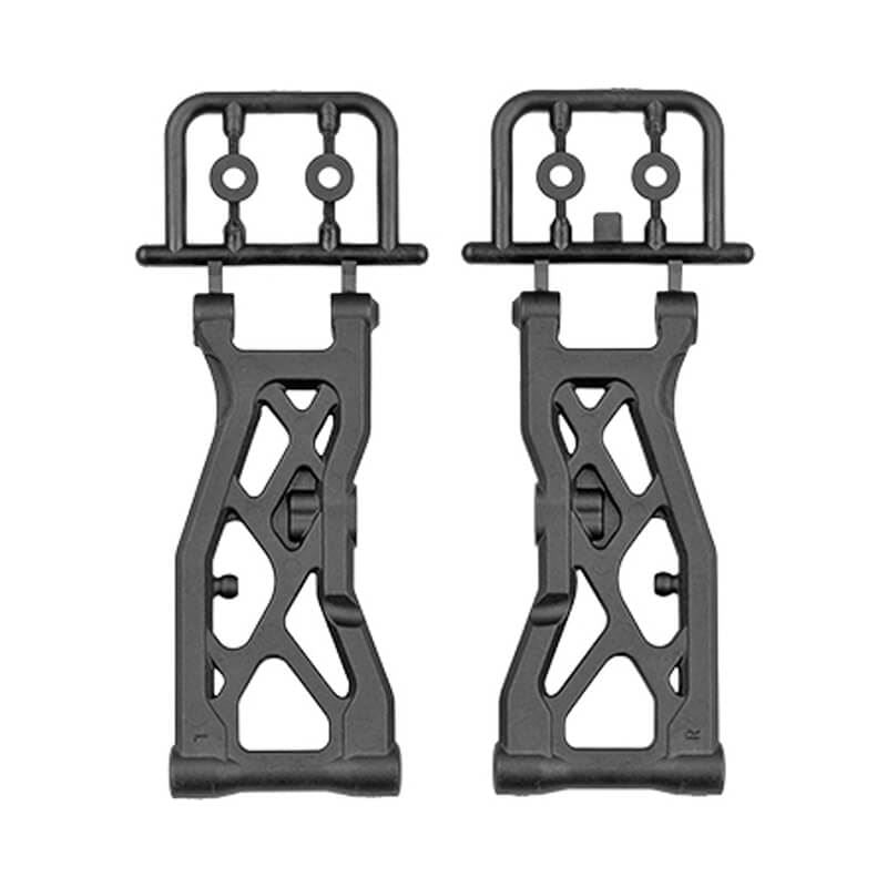 Team Associated Rc10B84 Front Suspension Arms