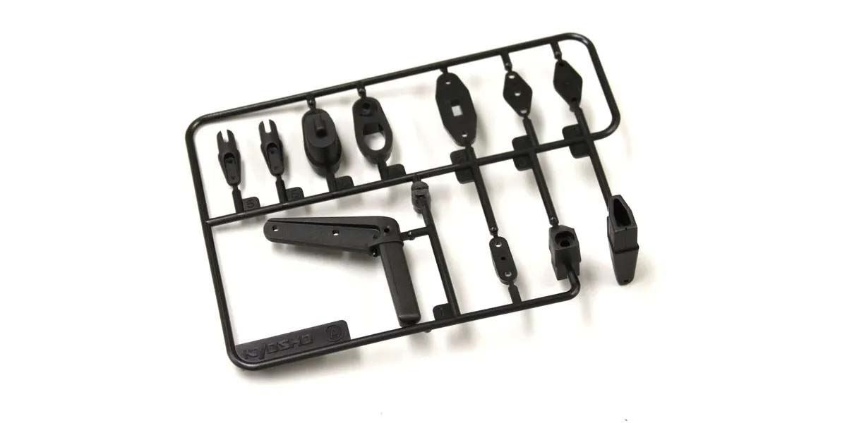 Plastic Parts A Kyosho Seawind Readyset (Sw4B)