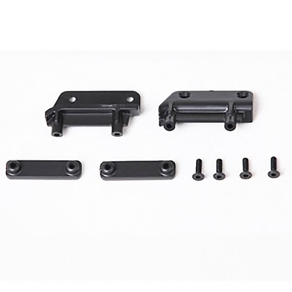 ROC HOBBY 1 6 1941 MB SCALER BATTERY BOX MOUNT (1 Set)