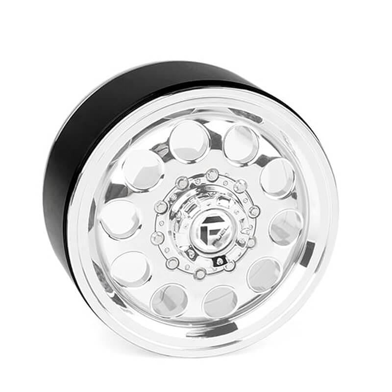 RC4WD FUEL OFF-ROAD 1.9 FF31 BEADLOCK WHEELS (FRONT)