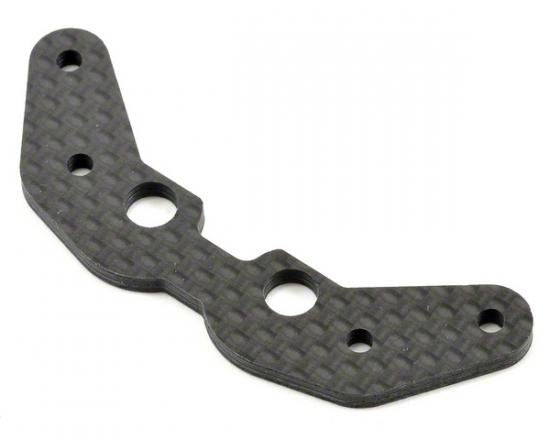 Schumacher CF Link Mount Option; 60mm - Cougar SV