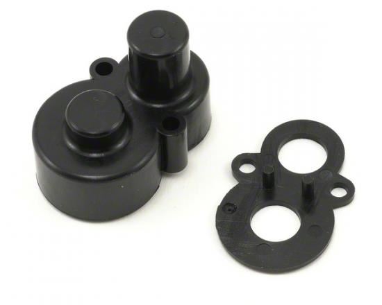 Schumacher Covers; Idler Gears - Cat SX