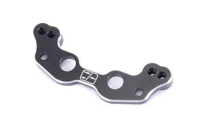 Schumacher Alloy Front Link Mount - 2WD