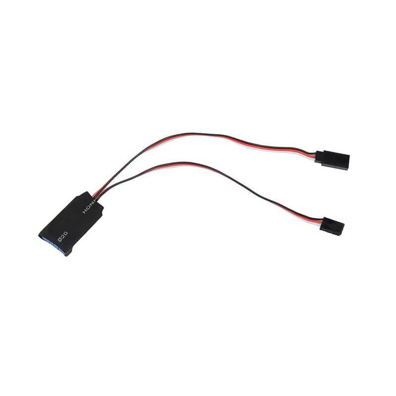 RC4WD UNIVERSAL EPA MODULE