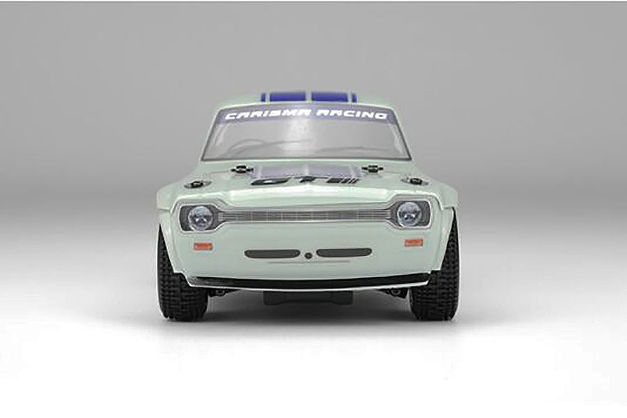 CARISMA GT24 RS 4WD 1/24 MICRO RALLY RTR