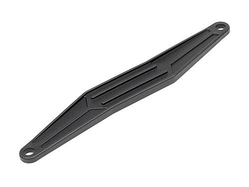 Maverick Battery Cover (All Strada And Evo)