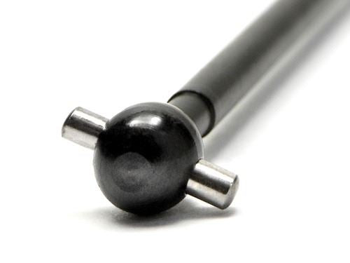 HPI Center Dogbone 6 X 60mm (Nitro 3)