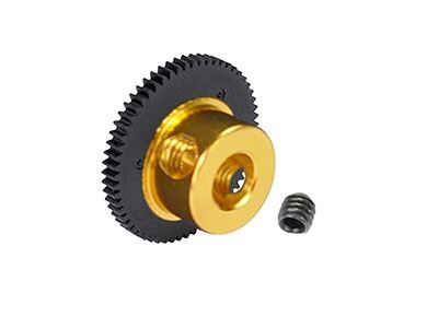 Arrowmax Pinion Gear 64P 34T - Super Light