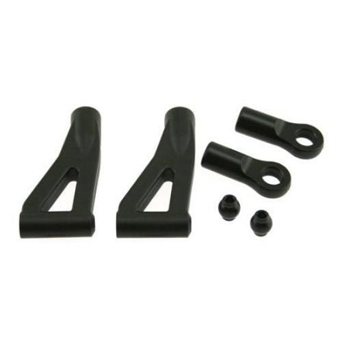 HOBAO HYPER 9 FRONT UPPER ARMS (2)