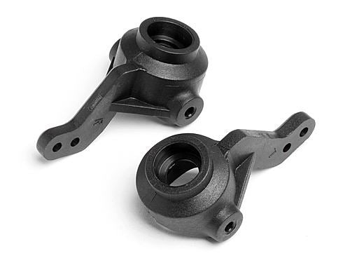 Maverick Steering Hubs (2Pcs) (All Strada And Evo)
