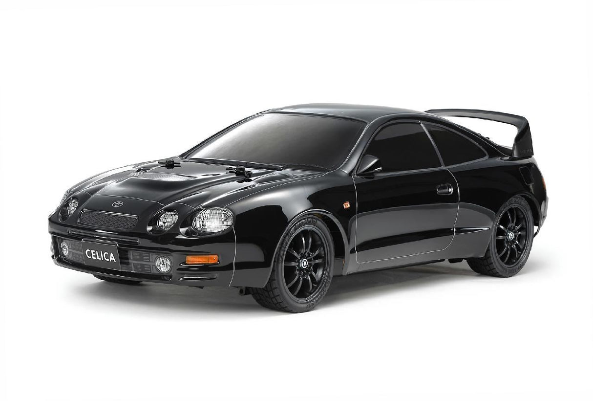 Tamiya Toyota Gt-Four (St205) (Tt-02)