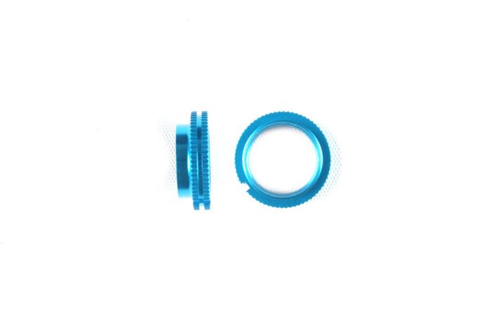Tamiya Sp Retainer (4Blue) For 58431 (F104 Pro)